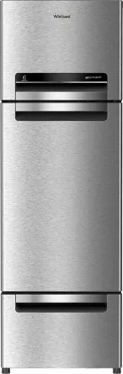 Whirlpool FP 313D PROTTON ROY 270 L Triple Door Refrigerator