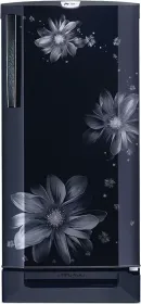 Godrej RD EDGEPRO 205D 43 TAI 190 L 4 Star Single Door Refrigerator