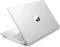 HP 15s-EQ2040AU Laptop (AMD Ryzen 5/ 8GB/ 512GB SSD/ Win10 Home)