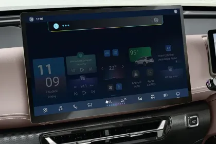 MG Hector Tomahawk PHEV Exclusive