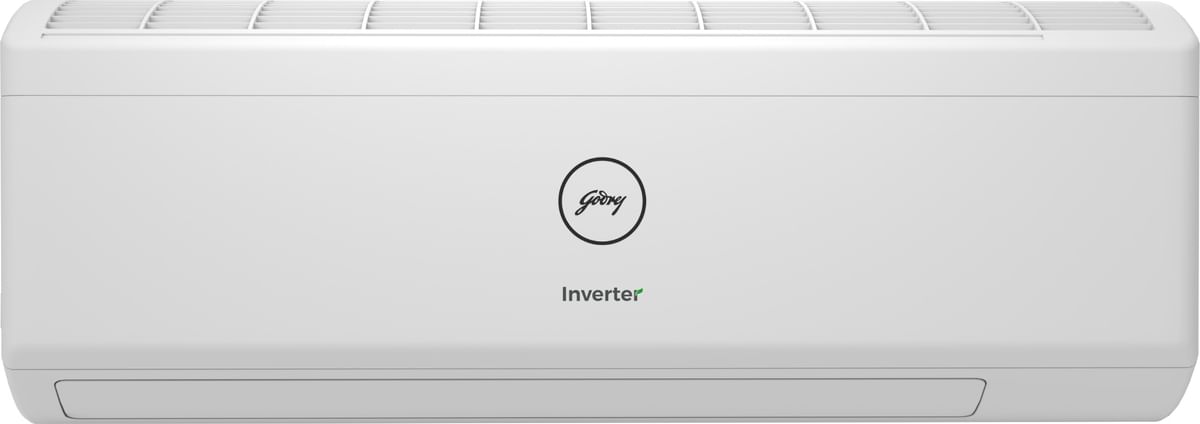 Godrej 1.5 Ton 5 Star, 5-in-1 Convertible Cooling, Inverter Split AC  (Copper, Heavy Duty Cooling At 52°C, Anti-dust Filter, 2023 Model, AC 1.5T  EI 18IINV5R32 WWR, White) : : Home & Kitchen