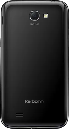 Karbonn A25