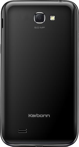 Karbonn A25