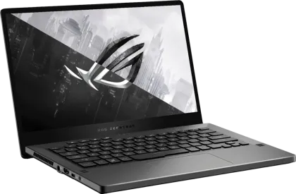 Asus ROG Zephyrus G14 90NR05R6-M03400 Gaming Laptop (Ryzen 9 5900HS/ 16GB/ 1TB SSD/ Win10/ 4GB Graph)