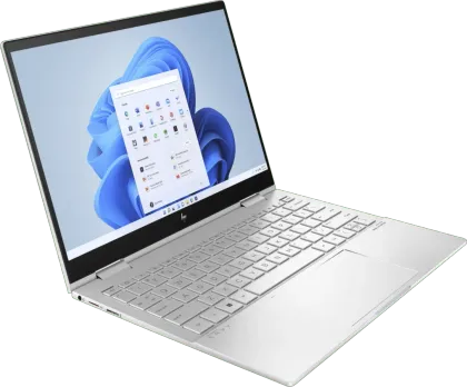 HP Envy x360 13-bf0141tu Laptop (12th Gen Core i7/ 16GB/ 512GB SSD/ Win11)