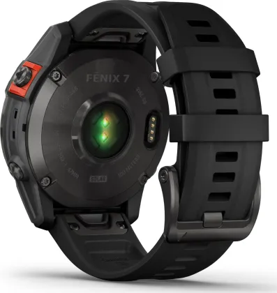 Garmin Fenix 7 Solar Smartwatch