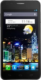 Alcatel One Touch Idol Ultra OT-6033x