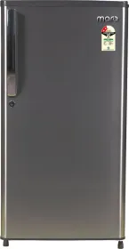 MarQ By Flipkart 180BD3MQ24-G 183 L 2 Star Single Door Refrigerator