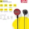 GM Cuba Wired Earphones