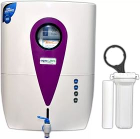 Aqua Ultra S2 14 L RO + UV + UF + TDS Water Purifier