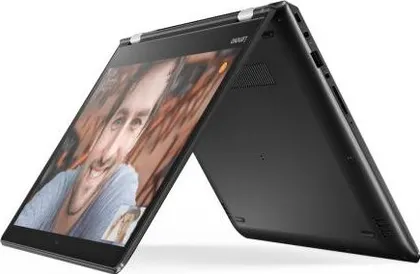 Lenovo Ideapad Yoga 510 (80VB000DIH) Laptop (7th Gen Ci5/ 4GB/ 1TB/ Win10)