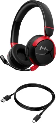 HyperX Cloud Mini Wireless Headphones