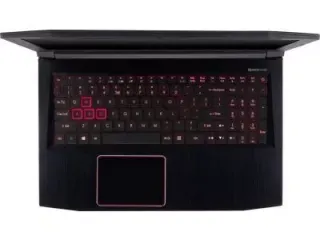 Acer Predator Helios 300 G3-572 (NH.Q2CSI.008) Laptop (7th Gen Ci5/ 8GB/ 1TB 128GB SSD/ Win10/ 4GB Graph)