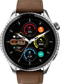 Noise NoiseFit Origin Smartwatch