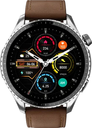 Noise NoiseFit Origin Smartwatch