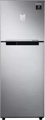 Samsung RT28A3453S8 253 L 3 Star Double Door Refrigerator
