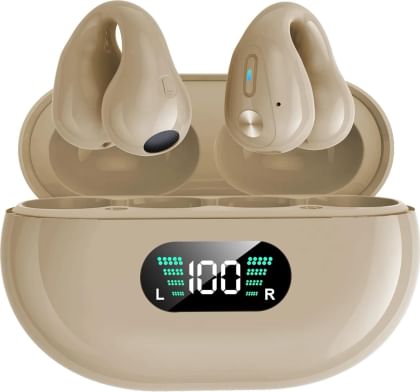 Ewave P100 True Wireless Earbuds
