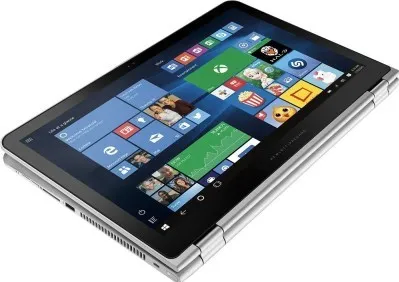 HP Pavilion w102TX x360 Notebook (6th Gen Ci5/ 8GB/ 1TB/ Win10/ 2GB Graph) (T5Q56PA)