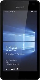 Microsoft Lumia 550