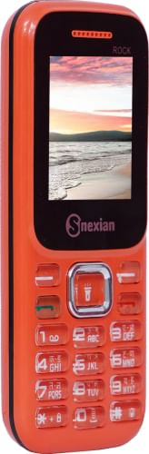 Snexian Rock 310