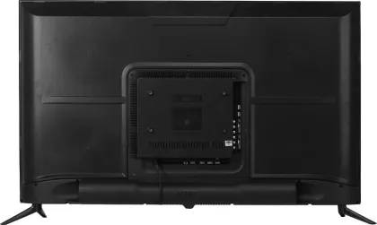InnoQ Spectra 43S-SPCTADK 43 inch Full HD Smart LED TV