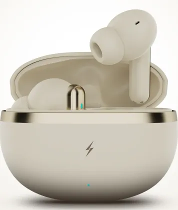 Fire-Boltt FirePods Aero Luxe True Wireless Earbuds