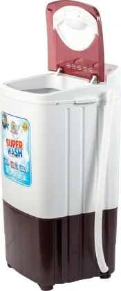 DMR OW 75 7.5 kg Semi Automatic Washer Only
