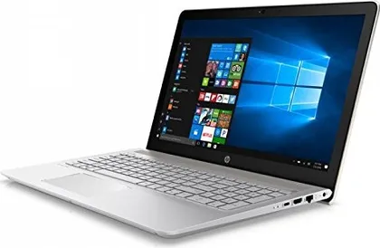 HP Pavilion 15-cc100tx Laptop (8th Gen Ci7/ 8GB/ 1TB/ Win10/ 4GB