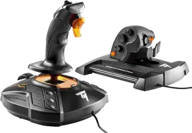 Thrustmaster T.16000M FCS Hotas Joystick