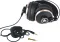 Vault Sonic M50 Studio Monitoring Wired Headphones