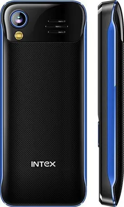Intex Eco 210 Plus
