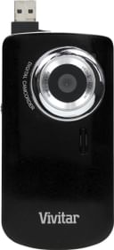 Vivitar DVR620 Video Recorder Camera
