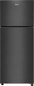 Haier HRF-2901EGBA-P 240 L 1 Star Double Door Refrigerator