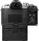 Olympus OM-D E-M10 Mark IV 20.3MP Mirrorless Camera with ED 14-42mm F/3.5-5.6 EZ Lens