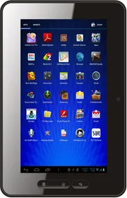 Micromax Funbook Tab P300 WiFi (4GB)