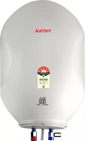 Kathy K6A 6 L Storage Water Geyser