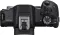 Canon EOS R50 Mirrorless Camera with 18-45mm & 55-210mm Lens