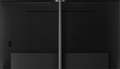 OnePlus Q1 55 inch Ultra HD 4K Smart QLED TV (55Q1IN)