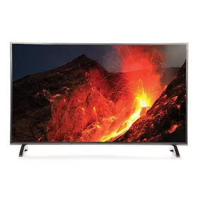Panasonic TH-49FX650D (49-inch) Ultra HD Smart TV