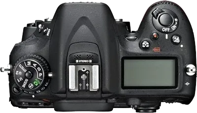 Nikon D7100 DSLR (AF-S 18-105mm VR Kit Lens) Price in India