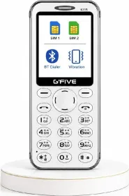 GFive K115