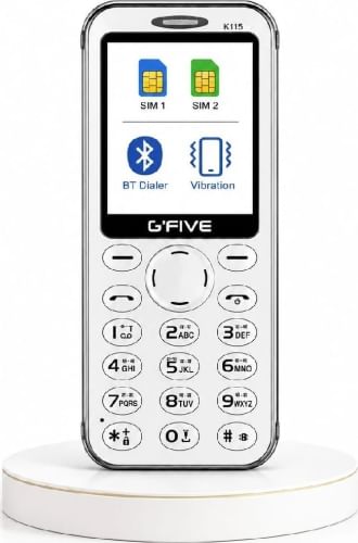 GFive K115