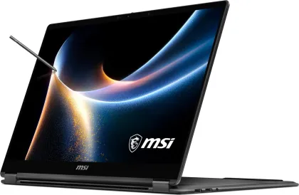 Msi Prestige 16 Flip AI+ C3MTG-058US Laptop (Intel Core Ultra 7 355/ 32GB/ 1TB SSD/ Win 11)