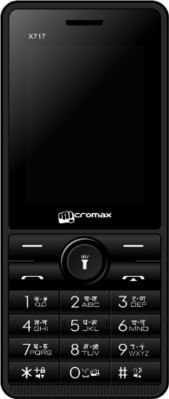 micromax x717