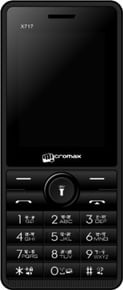 Micromax X717