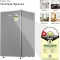 Cruise CRDSDM-FZ31051S 100 L 1 Star Single Door Mini Refrigerator