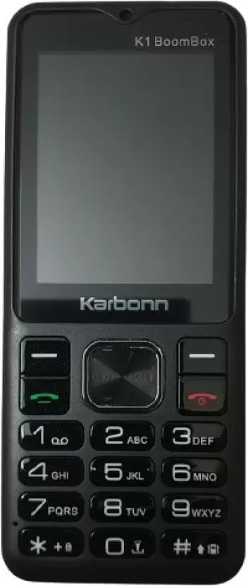 karbonn mobile simple set