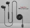 MAK Power HF-805 Type-C Wired Earphones