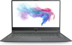 HP 15s-eq2143au Laptop vs MSI Modern 14 A10RAS-1069IN Laptop