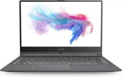MSI Modern 14 A10RAS-1069IN Laptop (10th Gen Core i7/ 8GB/ 512GB SSD/ Win10 Home/ 2GB Graph)